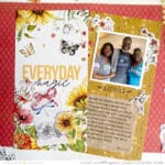 Memory Keeping Monday with Quiet Meadow