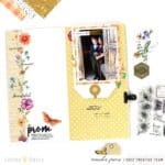 Beautiful Borders with Quiet Meadow Kits