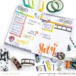 Everyday Planning with Daily Journal!