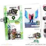 Interactive Elements with Daily Journal Kits