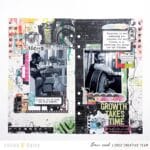 Memories Captured with Daily Journal Kits