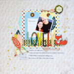 Feelin’ Foxy???? A fun challenge & some winners too!