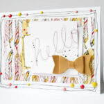 Sending a little happy mail