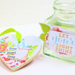 Teaming Up – Fall Inspiration with a Mini ‘Make & Take’