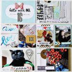 May Project Life Challenge