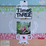 Modern + Vintage Cut Files