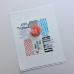 How six blocks inspired us in April