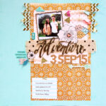 Adventurous Sketches and Little Kit Tips