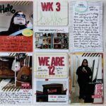 February DITL Kit Designs