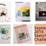 Going in Circles – September Sketch Winner