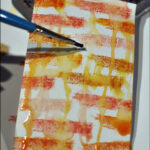 February Stamping Sensation