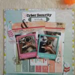 April Sketch Challenge Winner