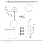 April Sketch Challenge!