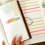 Daisydori is back for August!