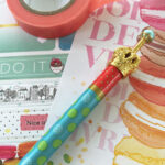 Sneak: August Planner Add On