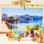 Documenting those Fall Days – It’s Challenge Time!!