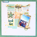 But I love both sides!!  And a challenge