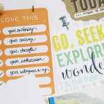 Product Focus with Piradee – Checklist