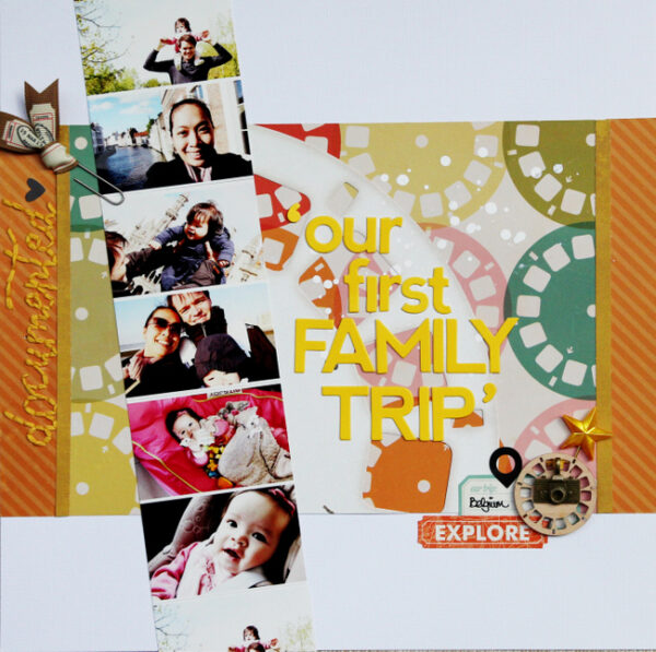 CD July Family Trip1