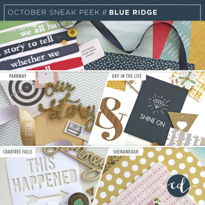 CD14 - Sneak Header Oct Alt