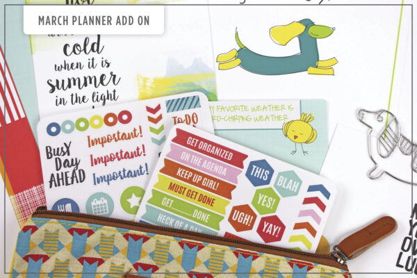 CD16 - Sneak Header FEB3