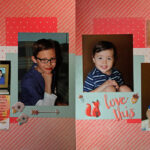 January Sketch Challenge Winner