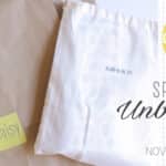 Get A Closer Look At Sprinkles: Unboxing Video