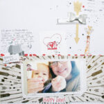 Gold Vellum Inspiration!