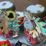 Off The Page~Sweets And Scraps!