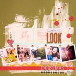 It’s beginning to look a lot like Christmas…..tips & a challenge