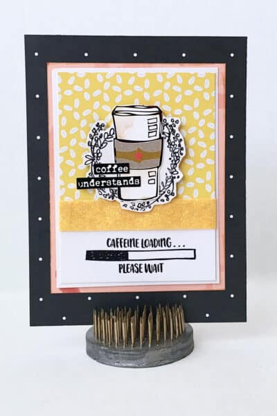 Kelly Barron | Cocoa Daisy Sprinkles November 2016