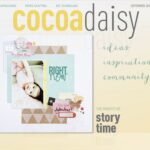 Cocoa Daisy’s September Online Magazine is Live!