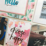 Through the Looking Glass…