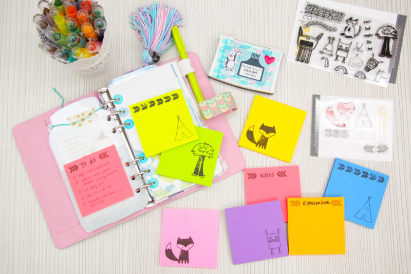DIY Planner-2