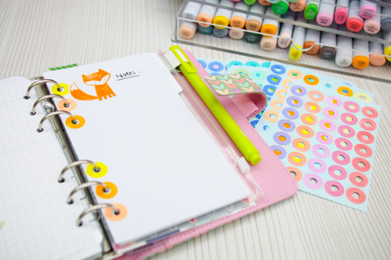 DIY Planner-7