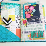 Planner time: How to make your own Traveller´s Notebook pocket