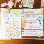 Cute handwriting tips