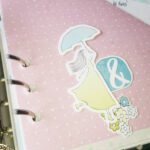 4 PLANNER HACKS. ENJOY CUSTOMISING YOUR PLANNER