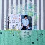 November Stamping Sensation