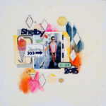 Sweet Stamping Sensation…