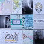 Pajama Time DITL Pages