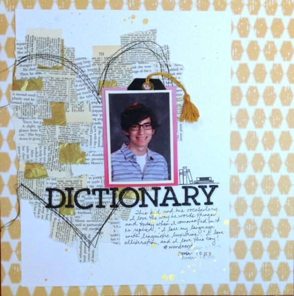 Dictionary
