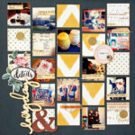 October Sketch Challenge