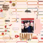 December Sketch Challenge