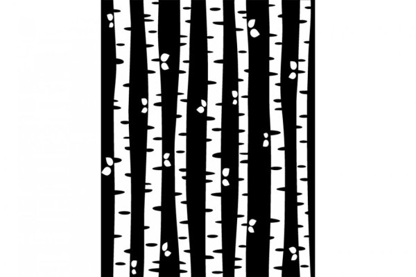 Forest for the trees