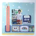 May Sketch Challenge!