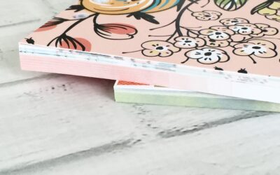 Let’s talk paper.