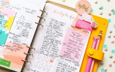 Tips for a Productive To Do List