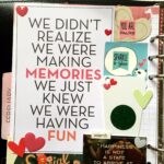 Quotes and Motivation in your planner!