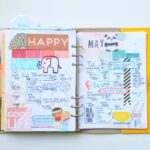 May Planning+ Freebies+ Challenge!